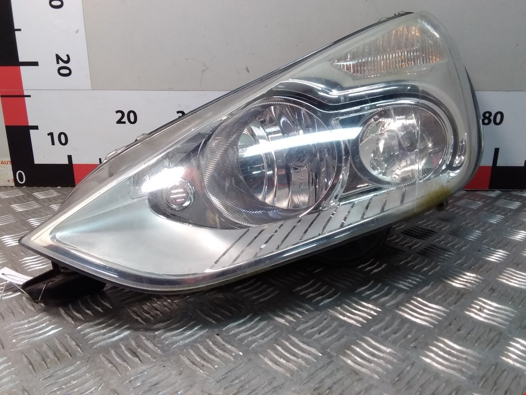 

Фара передняя левая Ford S-MAX, S-MAX