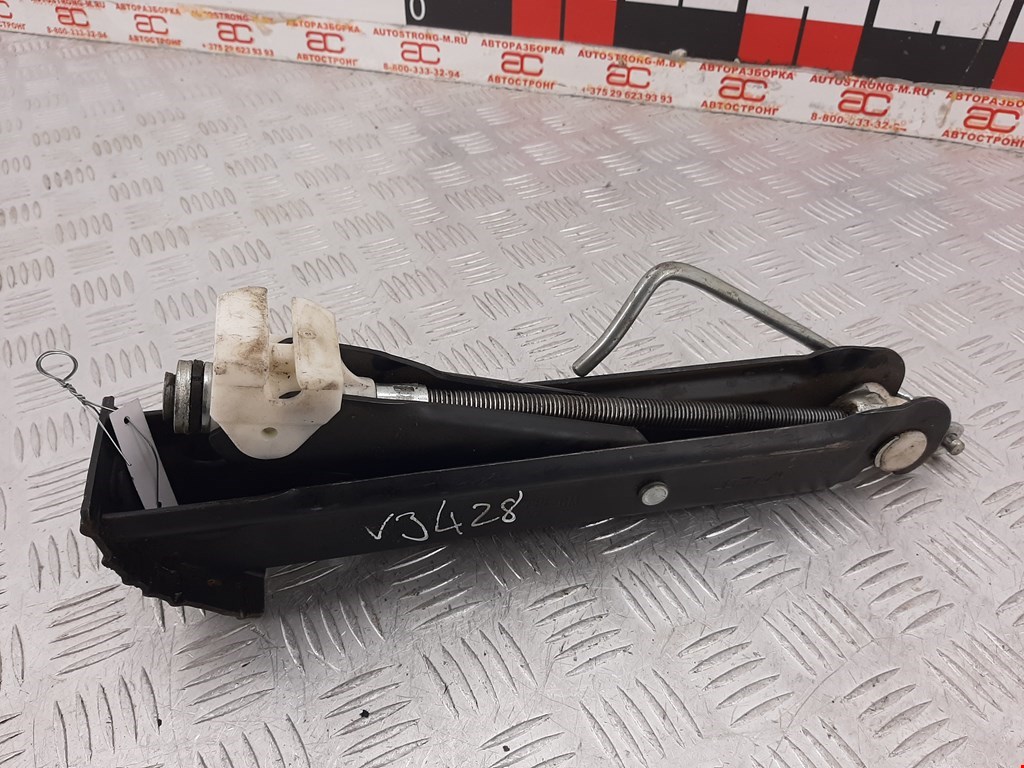

Домкрат Opel Zafira A, Zafira A