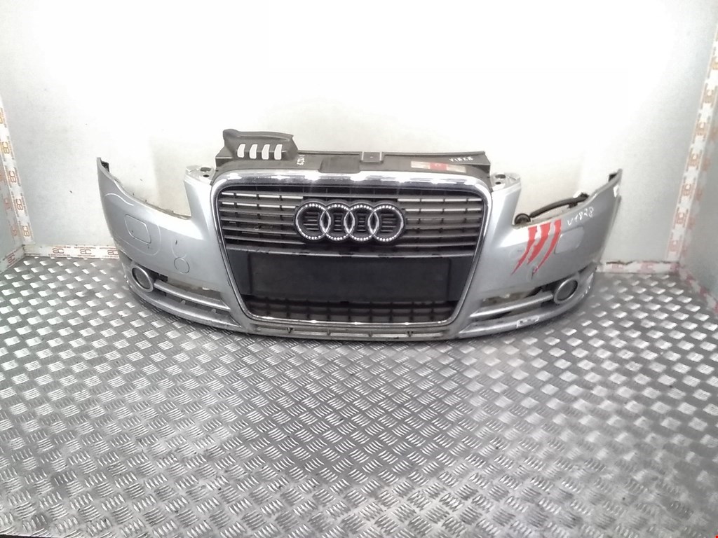 

Бампер передний Audi A4 B7, A4 B7