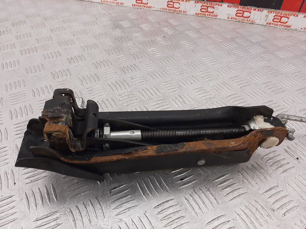 

Домкрат Seat Toledo 3, Toledo 3
