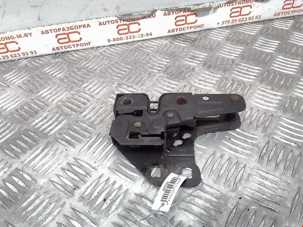 

Замок капота Audi A4 B7, A4 B7