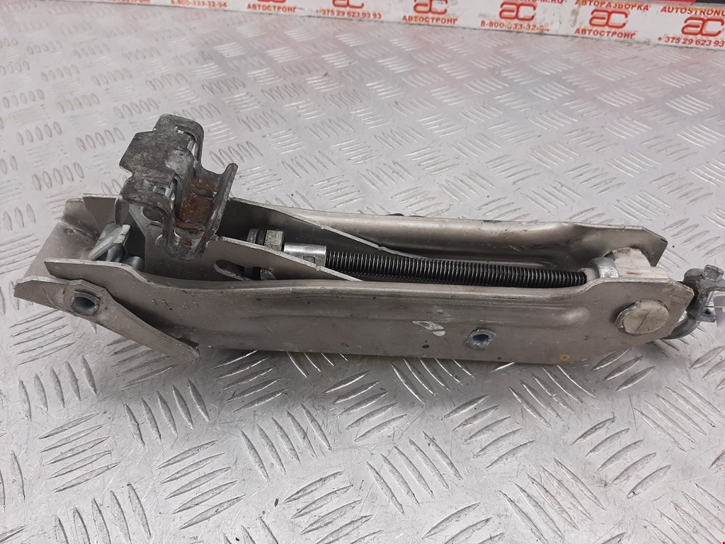 

Домкрат Volkswagen Polo 4, Polo 4