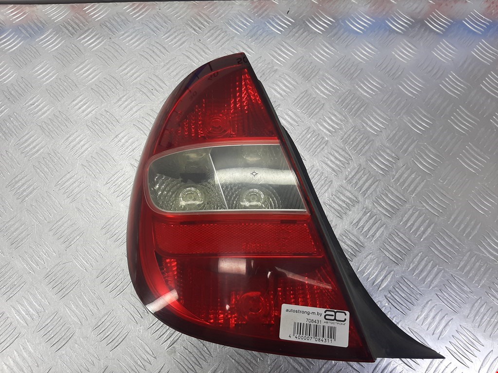 

Фонарь задний левый Citroen C5 1, C5 1