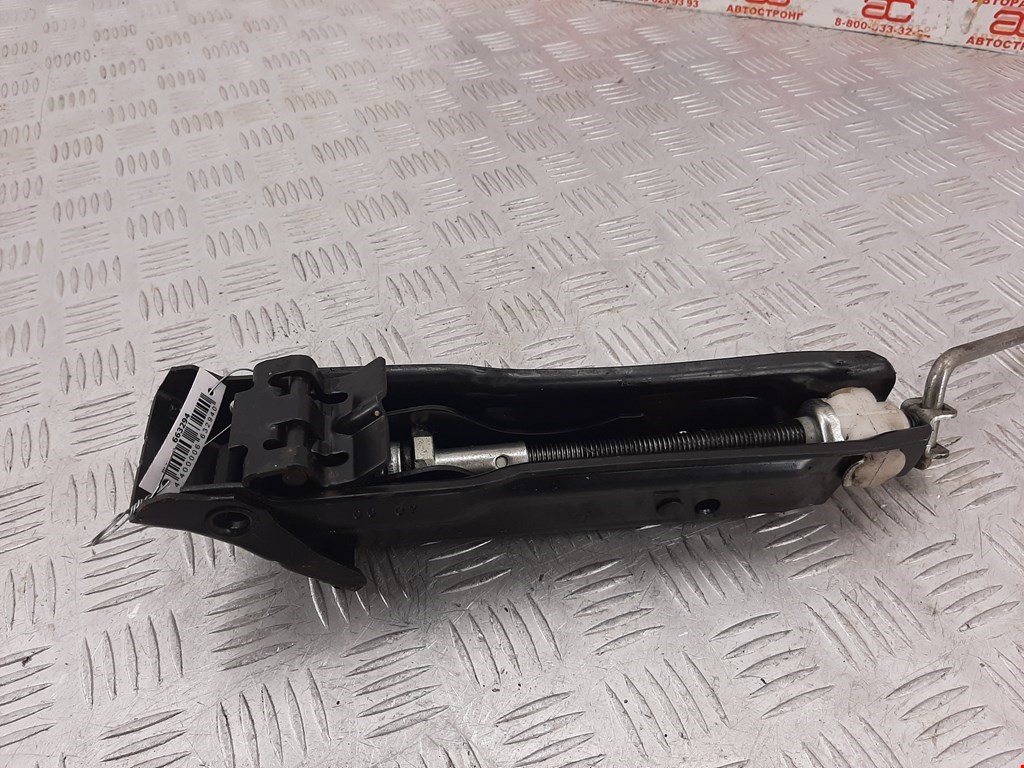 

Домкрат Mini Cooper, Cooper