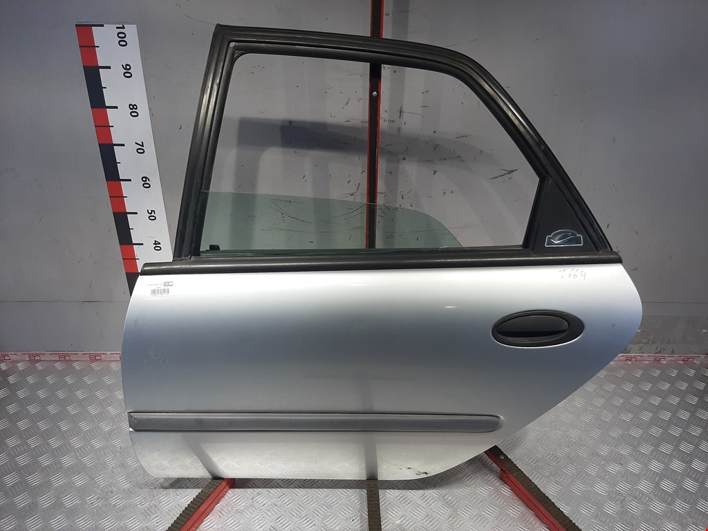 

Дверь задняя левая Renault Laguna 1, Laguna 1