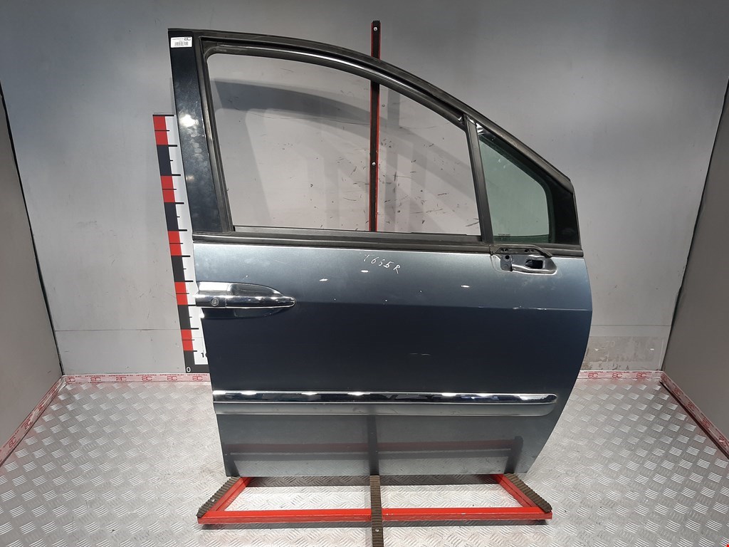 

Дверь передняя правая Peugeot 807, 807