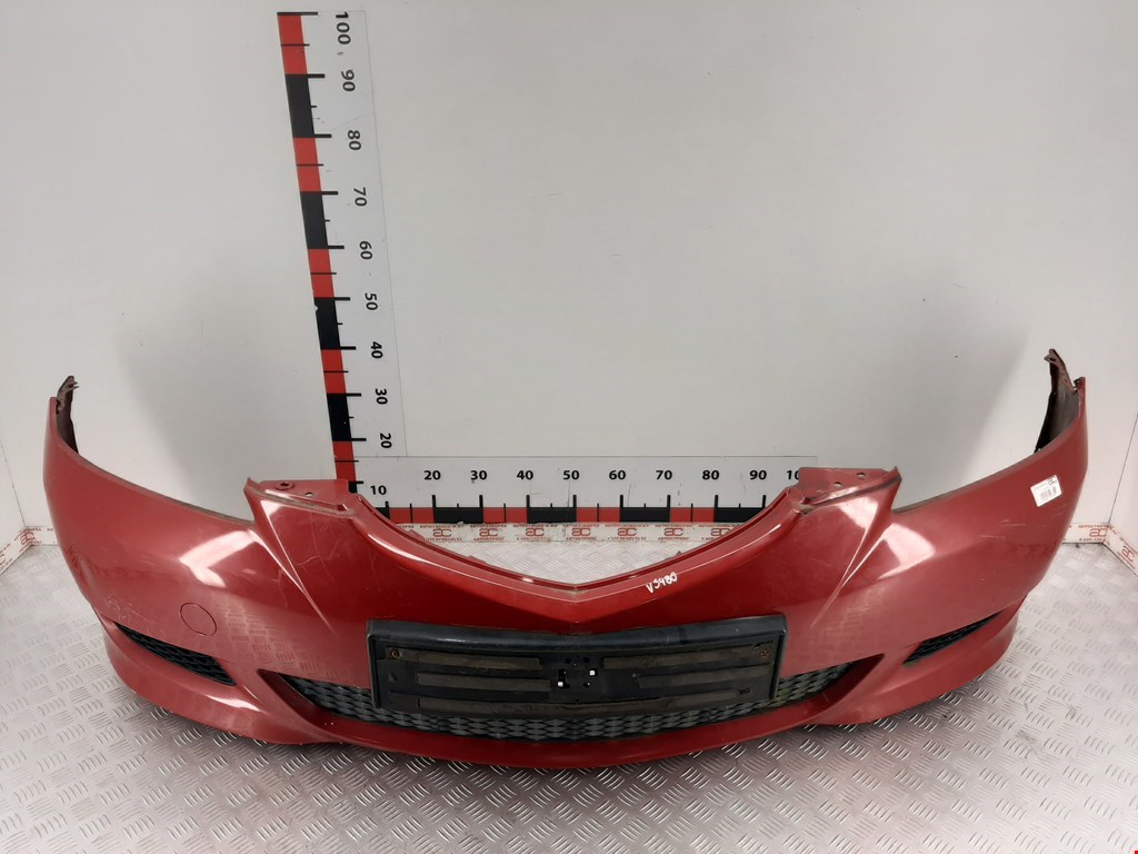 

Бампер передний Mazda 3 BK, 3 BK