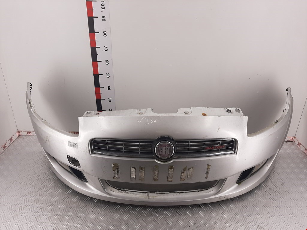 

Бампер передний Fiat Bravo 2, Bravo 2
