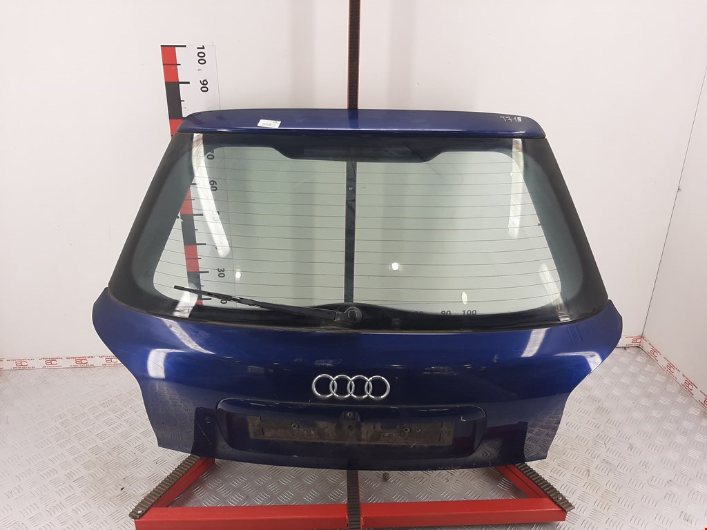 

Крышка (дверь) багажника Audi A3 8L, A3 8L