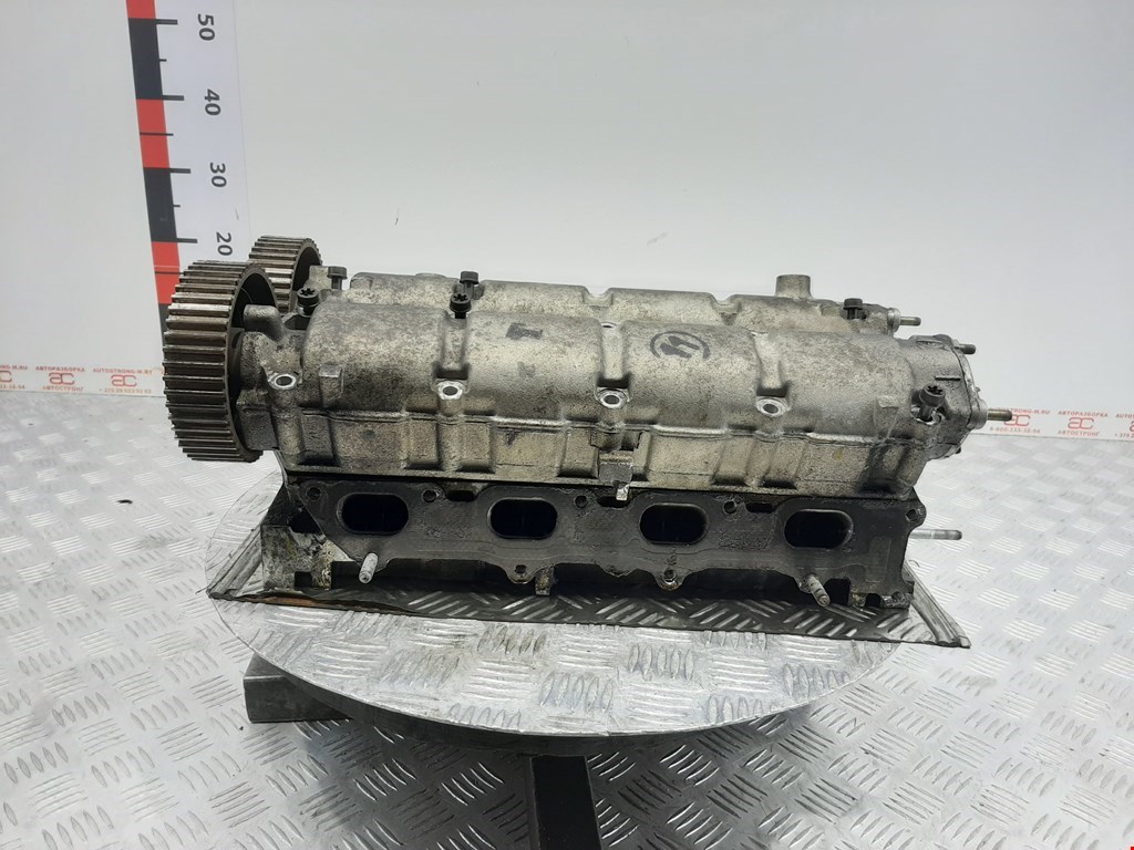 

Головка блока цилиндров (ГБЦ) Fiat Stilo, Stilo