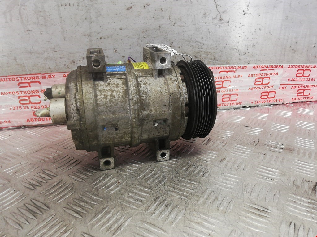 

Компрессор кондиционера Volvo S40 V40 1, S40 V40 1