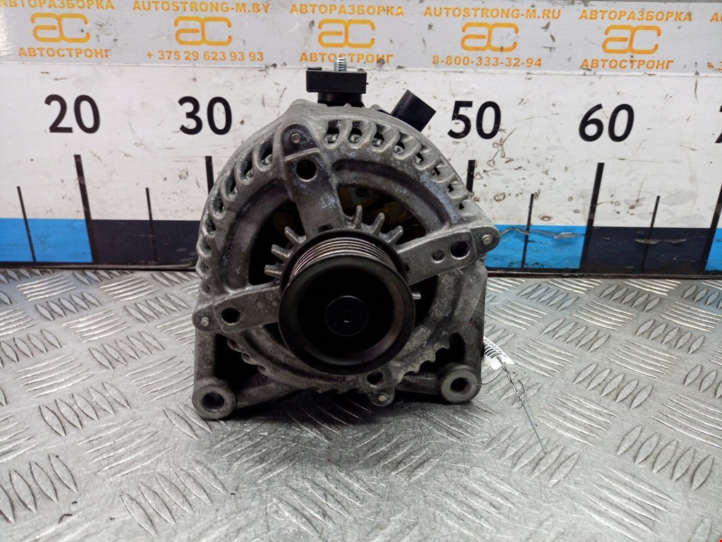 

Генератор Mini Cooper (F54/F55/F56/F57), Cooper (F54/F55/F56/F57)