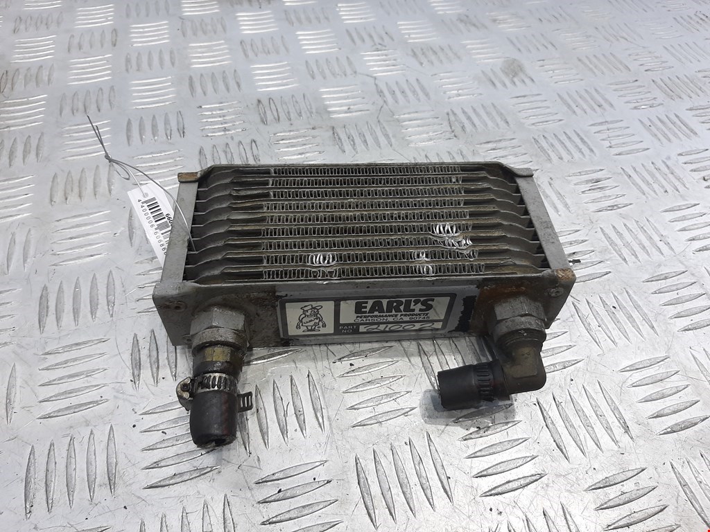 

Радиатор масляный Ford Probe GE, Probe GE