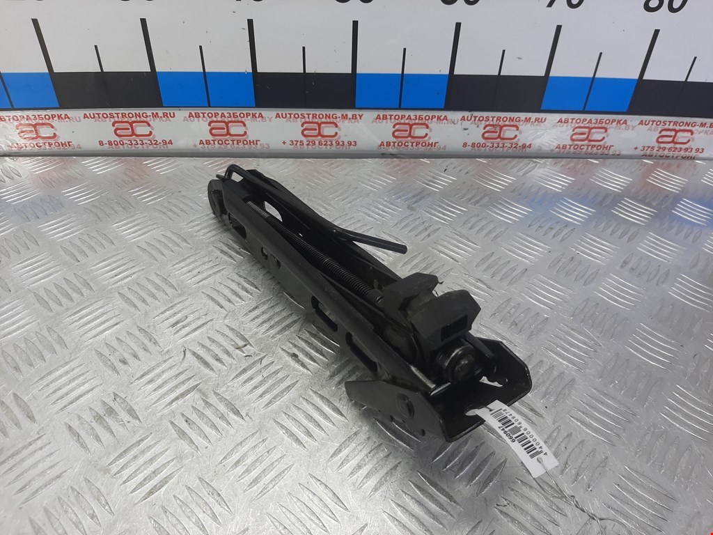 

Домкрат Opel Corsa D, Corsa D
