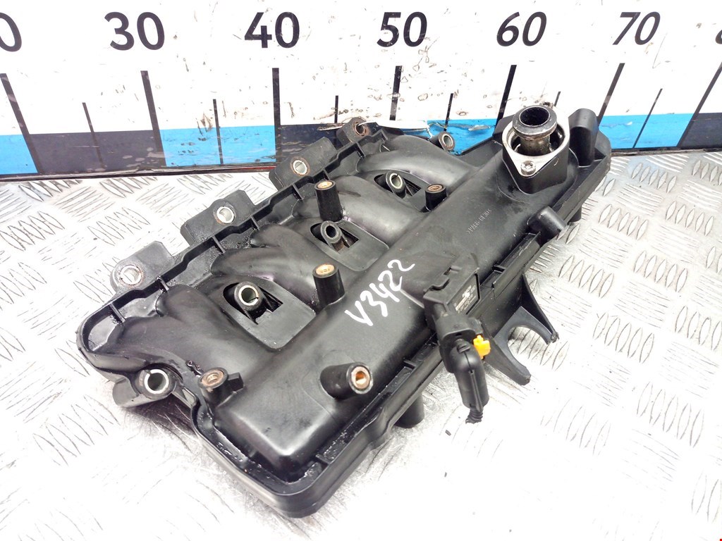 

Коллектор впускной Opel Corsa C, Corsa C