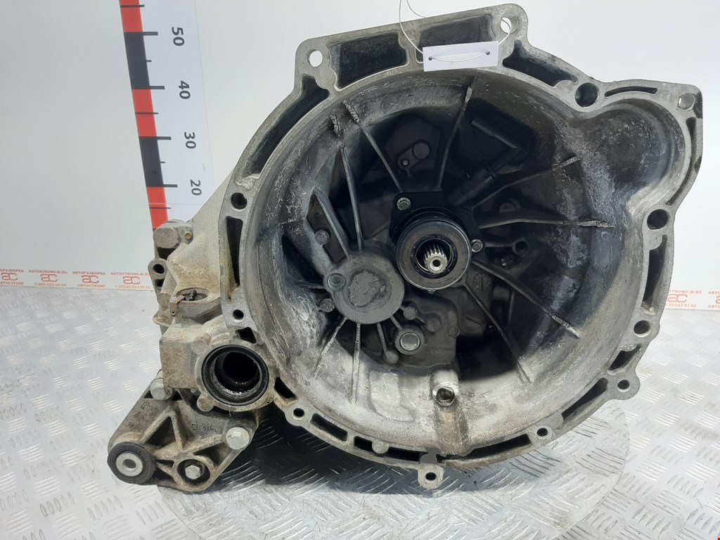 

КПП 5ст (механическая коробка) Ford Focus 2, Focus 2