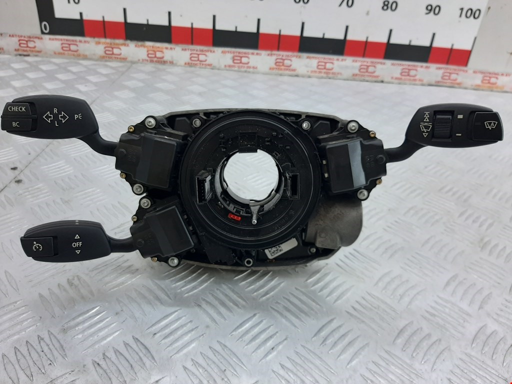 

Переключатель поворотов и дворников (стрекоза) BMW 5 Series (E60), 5 Series (E60)
