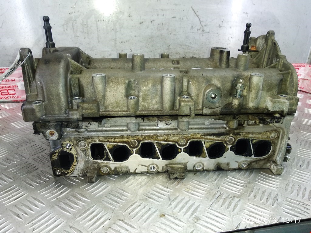 

Головка блока цилиндров (ГБЦ) Opel Corsa C, Corsa C