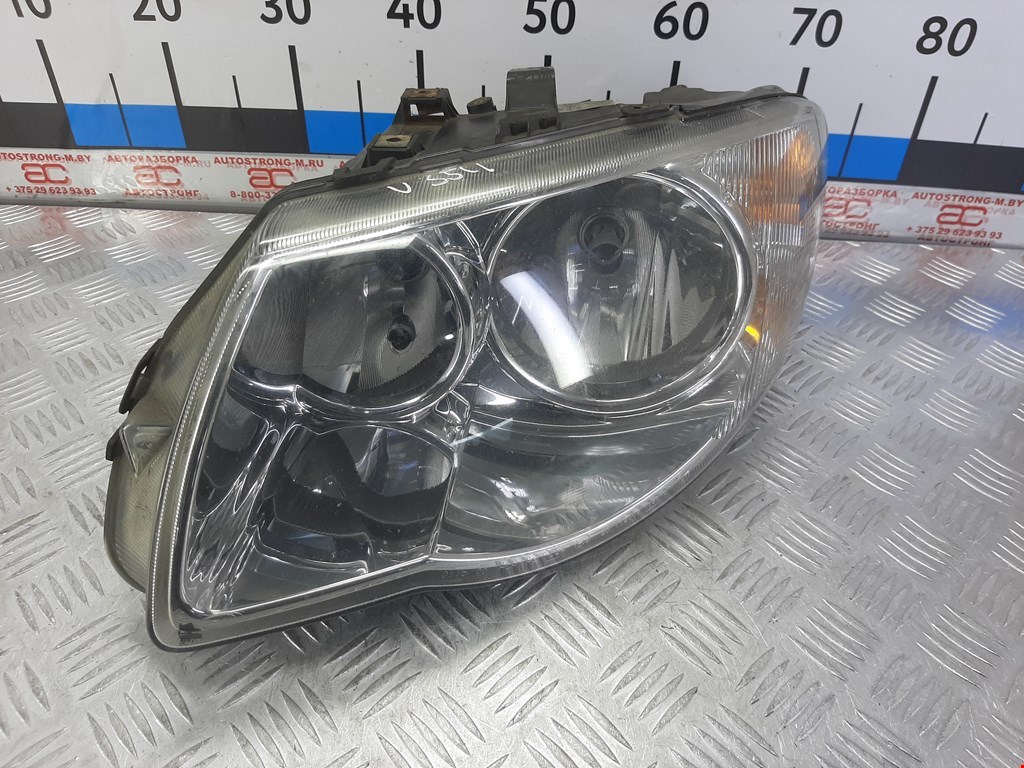 

Фара передняя левая Chrysler Grand Voyager 4, Grand Voyager 4