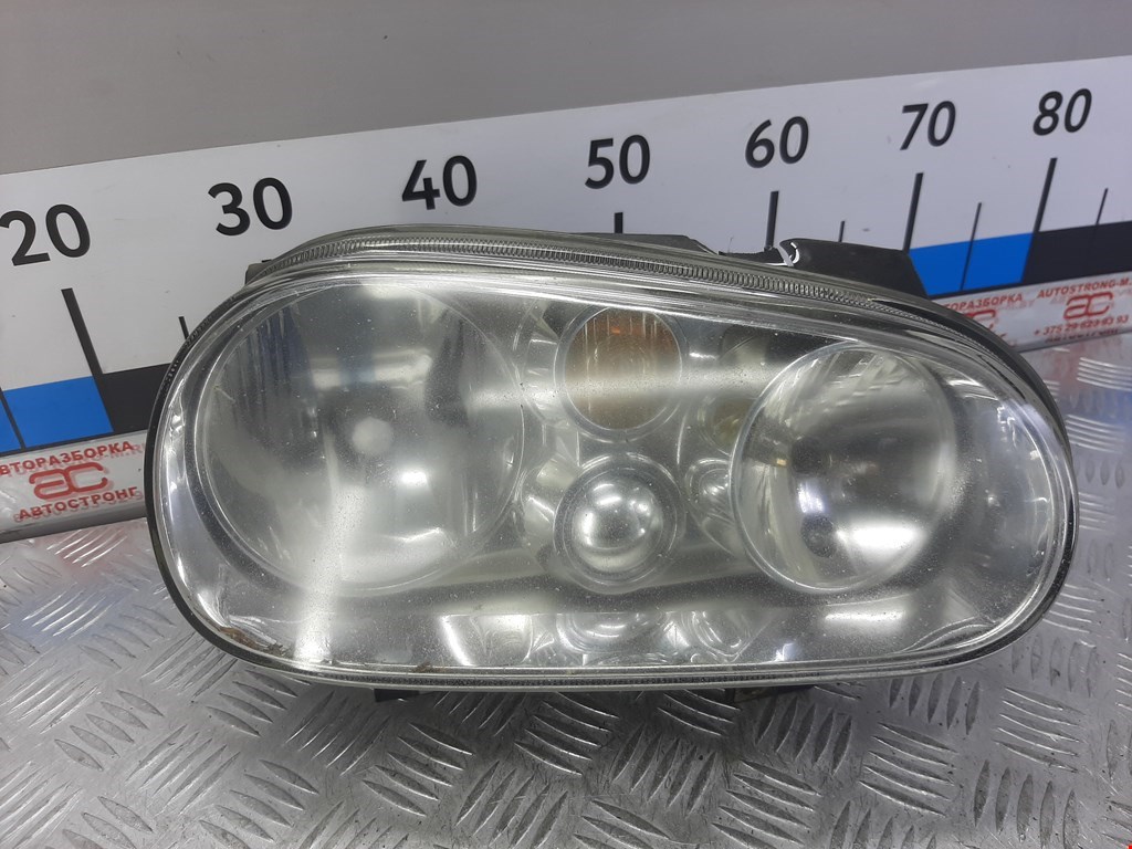 

Фара передняя правая Volkswagen Golf 4, Golf 4