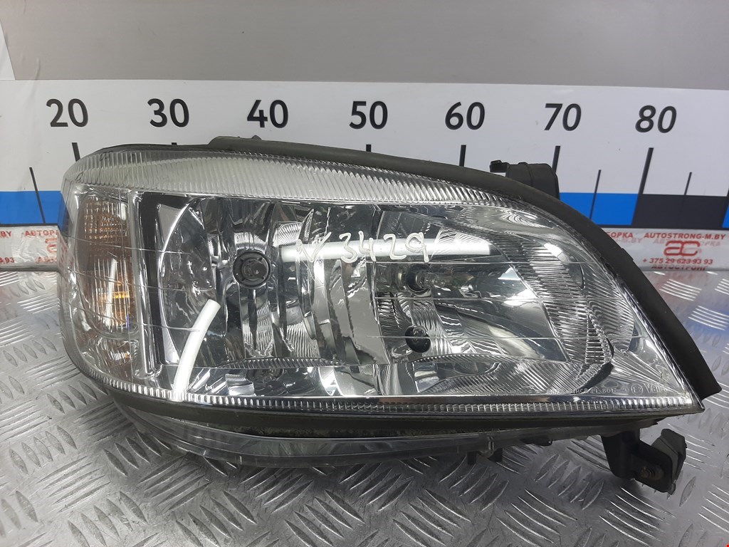 

Фара передняя правая Opel Zafira A, Zafira A