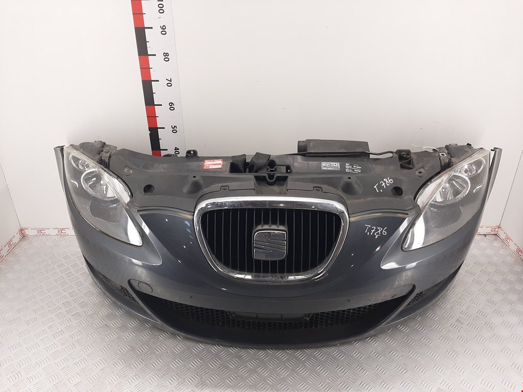 

Передняя часть (ноускат) в сборе Seat Leon 2, Leon 2