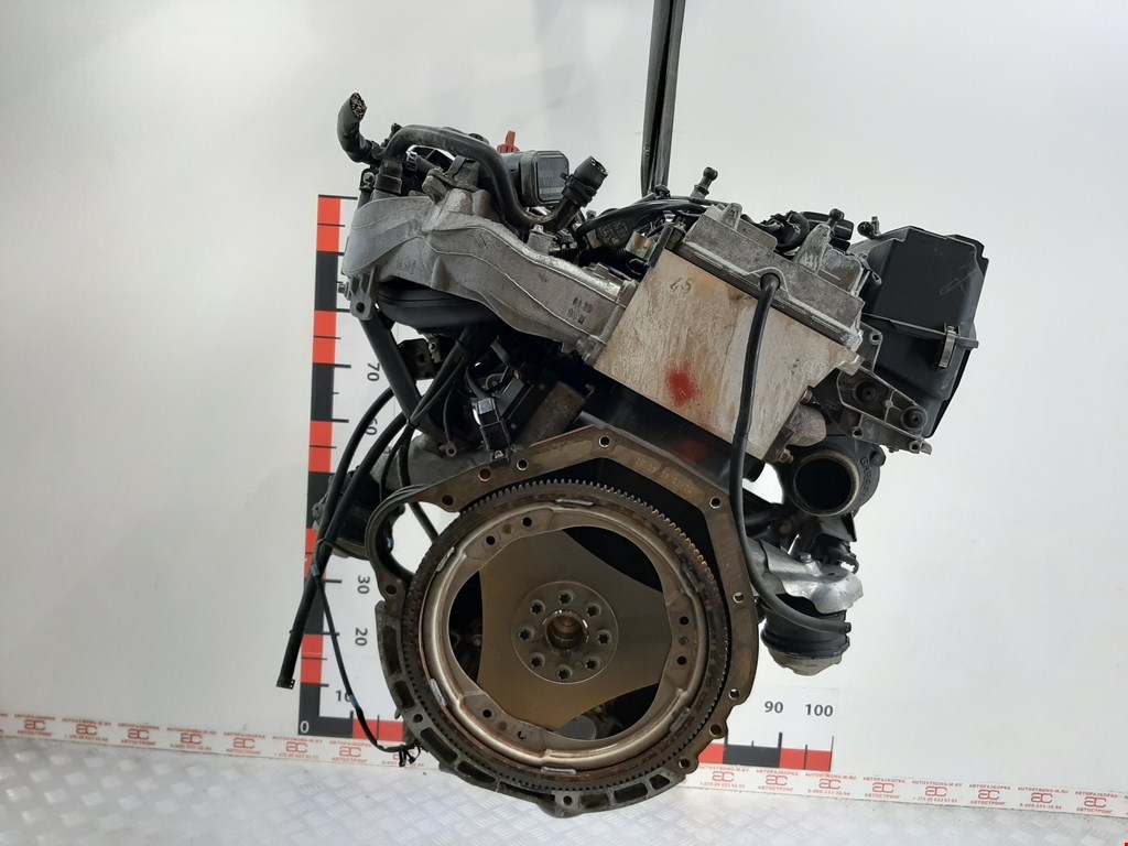 

Двигатель (ДВС) Mercedes W203 (C Class), W203 (C Class)