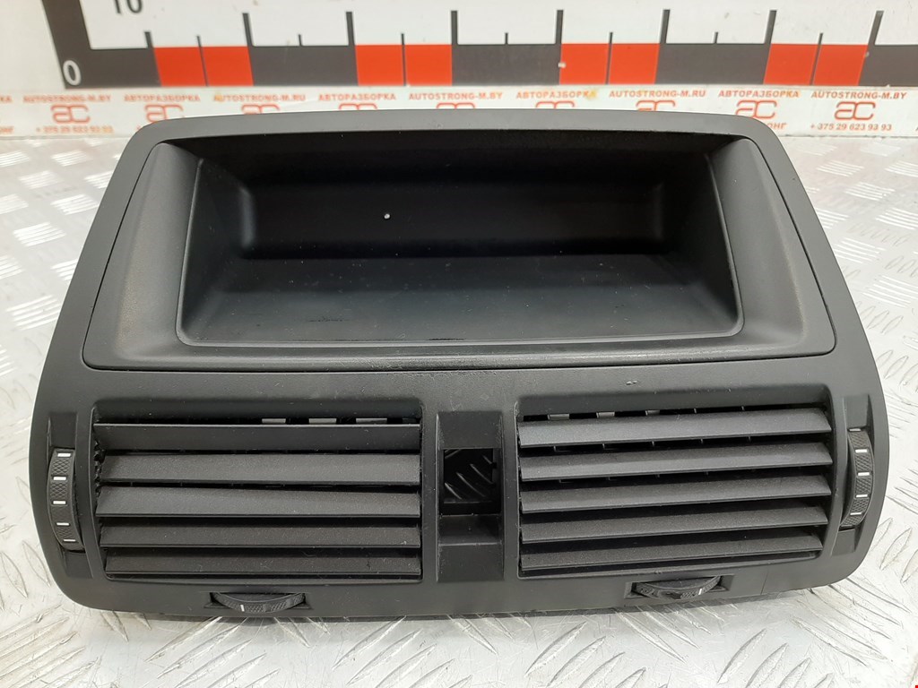 

Дефлектор обдува салона Skoda Octavia 1Z, Octavia 1Z