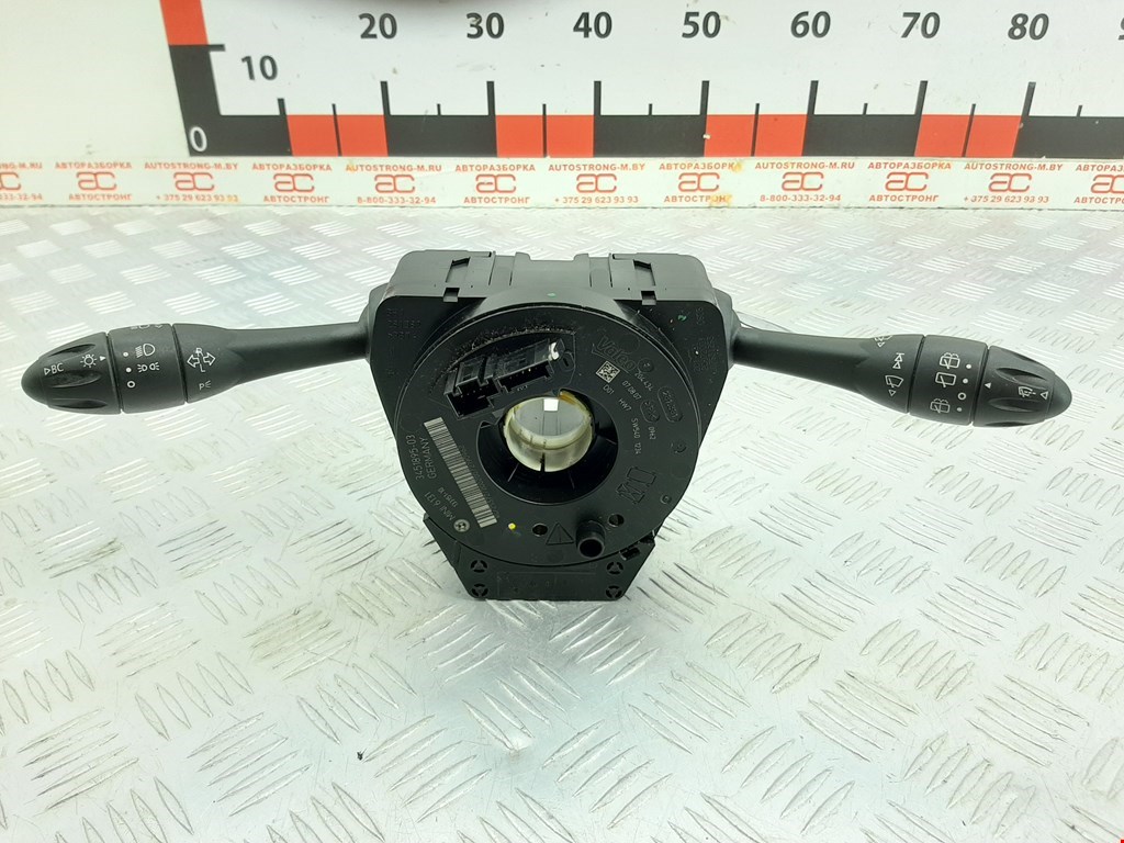 

Переключатель поворотов и дворников (стрекоза) Mini Cooper, Cooper