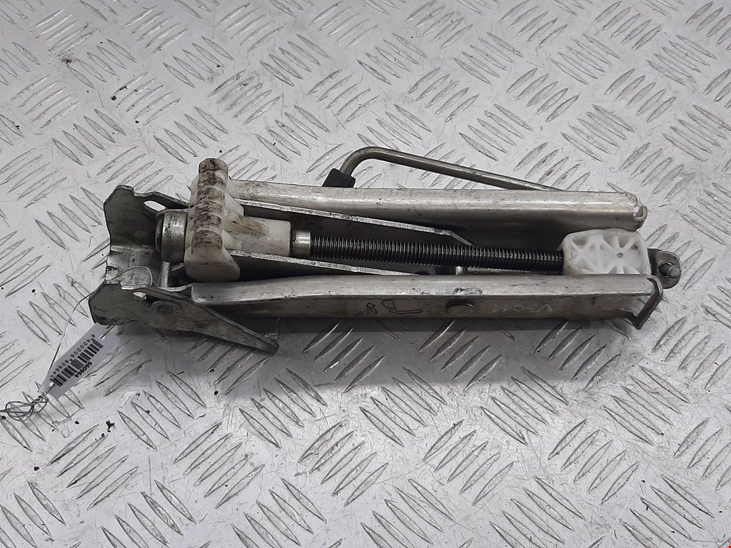 

Домкрат Renault Clio 3, Clio 3