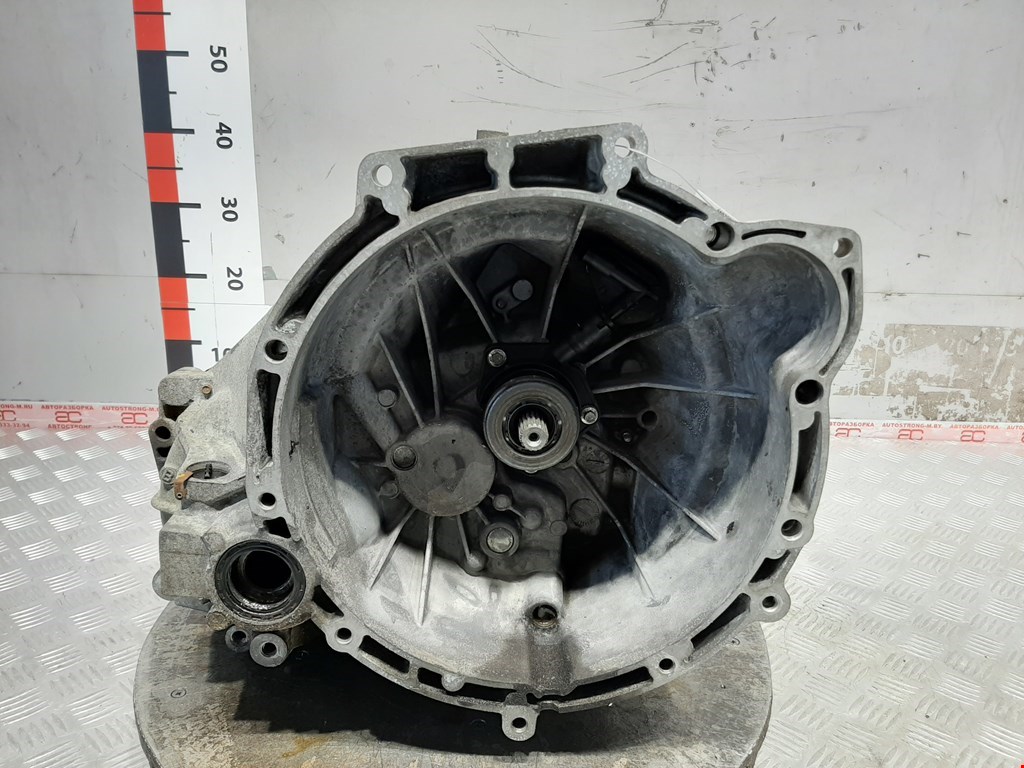 

КПП 5ст (механическая коробка) Ford C MAX, C MAX