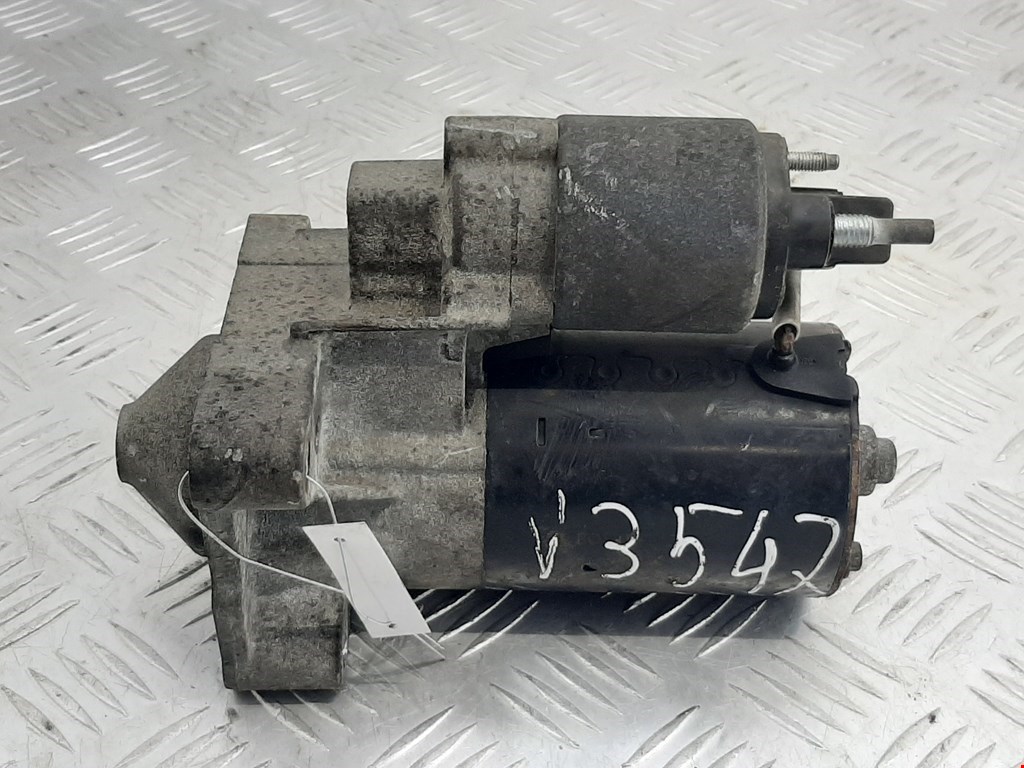 

Стартер Renault Laguna 2, Laguna 2