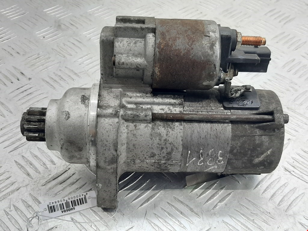 

Стартер Volkswagen Passat 6, Passat 6