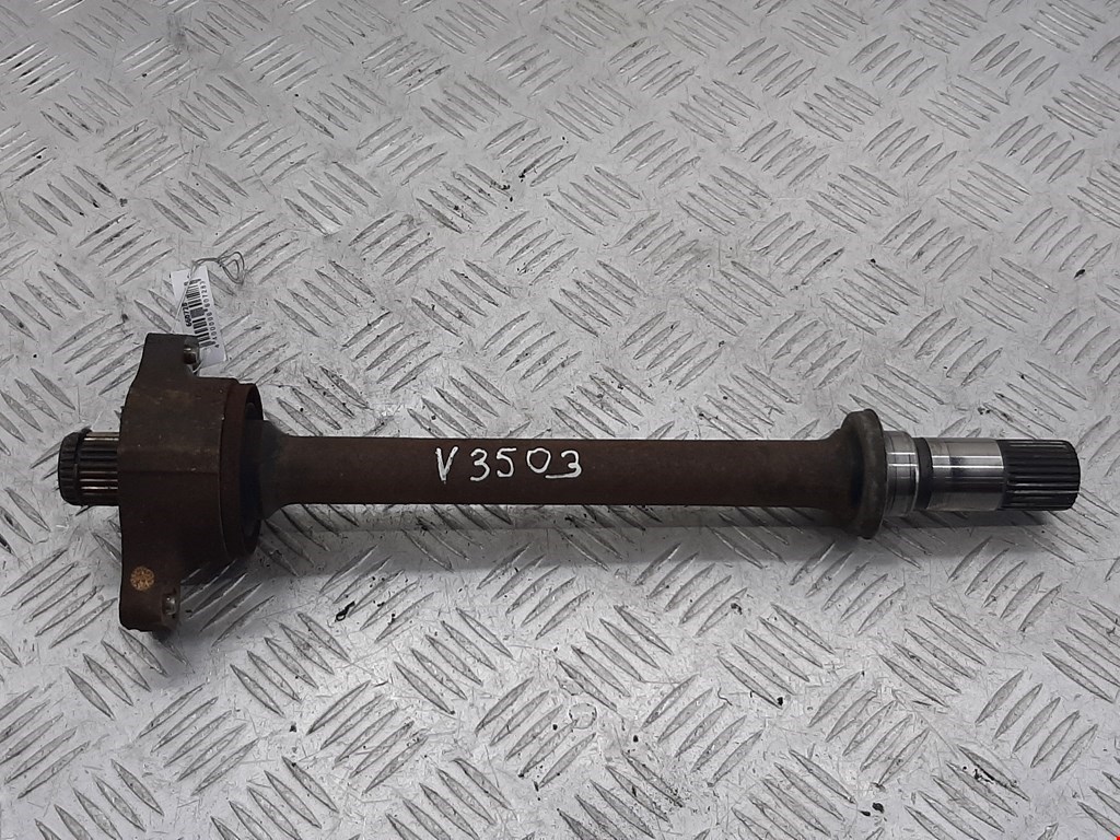 

Полуось передняя правая (приводной вал шрус) Mazda 6 GH, 6 GH