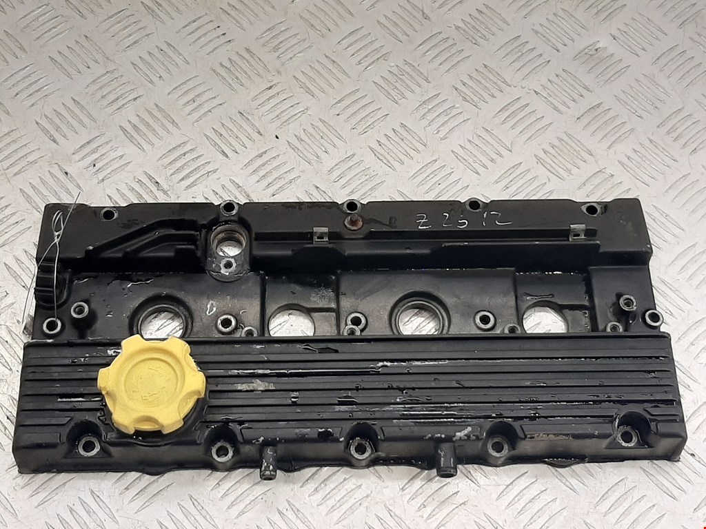 

Крышка клапанная (ГБЦ) Rover 25, 25