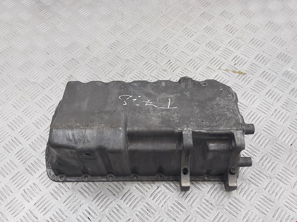 

Поддон двигателя Peugeot 406, 406