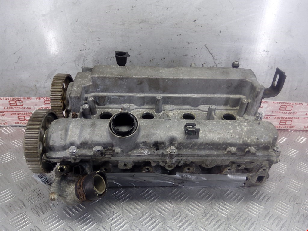 

Головка блока цилиндров (ГБЦ) Opel Astra H, Astra H