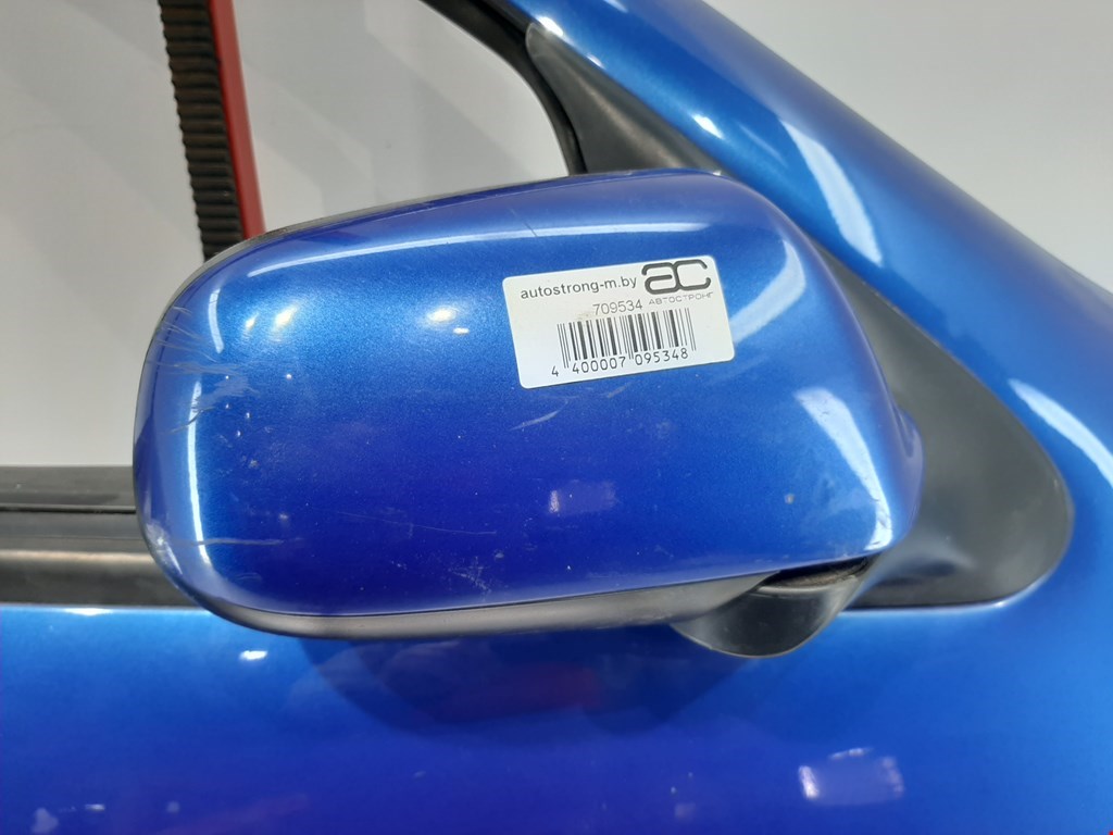 

Зеркало боковое правое Citroen Xsara, Xsara