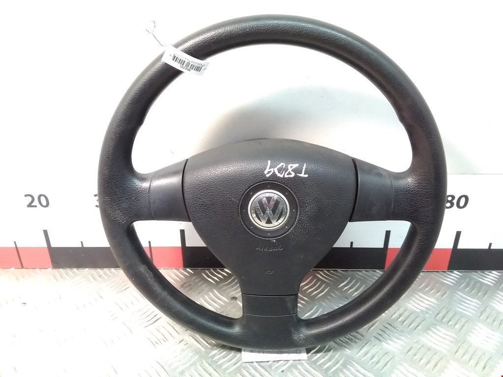 

Руль Volkswagen Polo 4, Polo 4