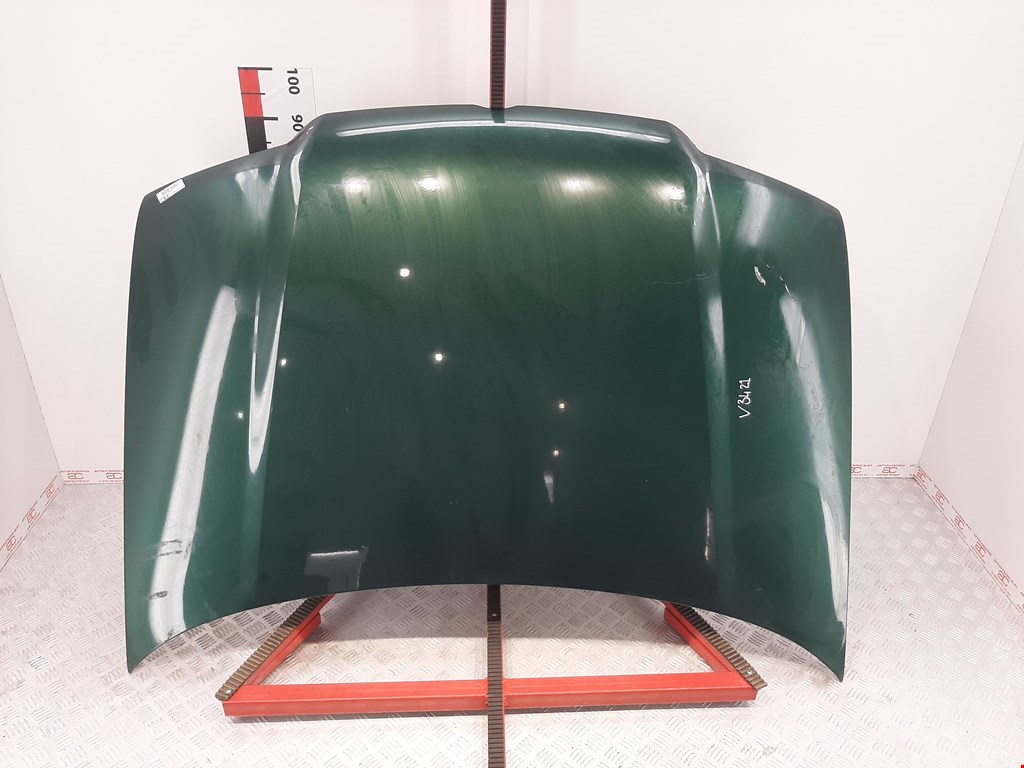 

Капот Volkswagen Bora, Bora