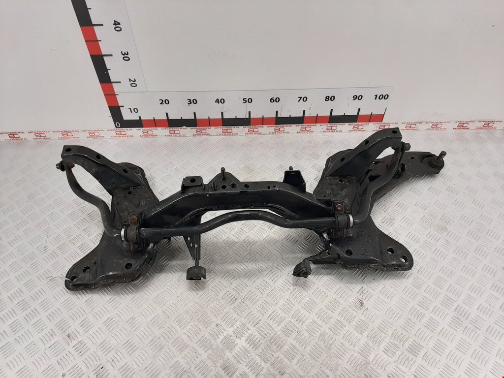 

Балка передняя (подрамник) Mazda 626 GF, 626 GF