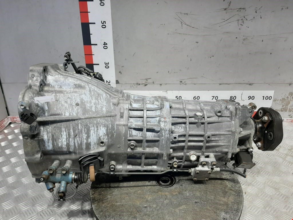 

КПП 6ст (механическая коробка) Lexus IS 2, IS 2