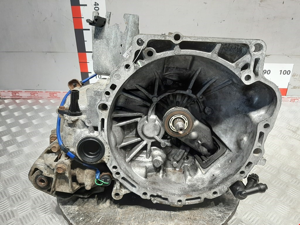 

КПП 5ст (механическая коробка) Mazda 3 BK, 3 BK