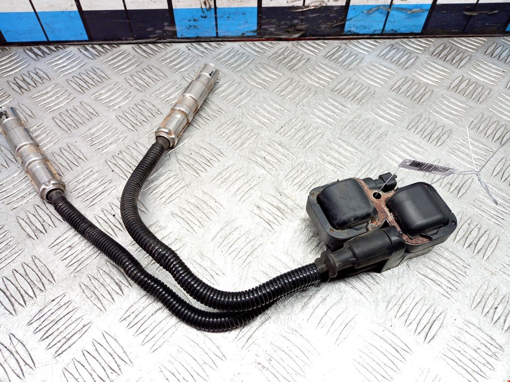 

Катушка зажигания Mercedes W169 (A Class), W169 (A Class)