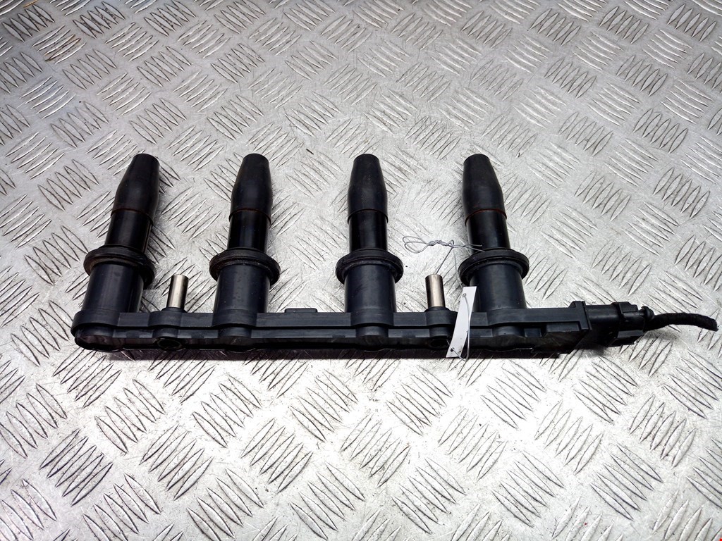 

Катушка зажигания Opel Zafira B, Zafira B