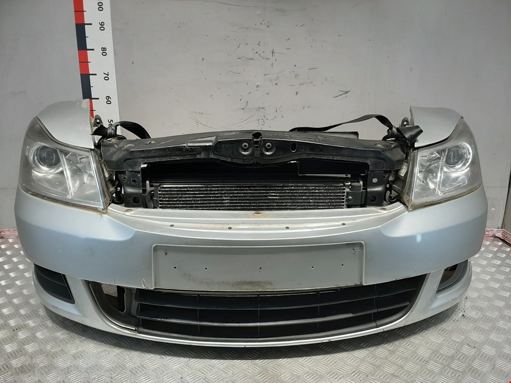 

Передняя часть (ноускат) в сборе Skoda Octavia 1Z, Octavia 1Z