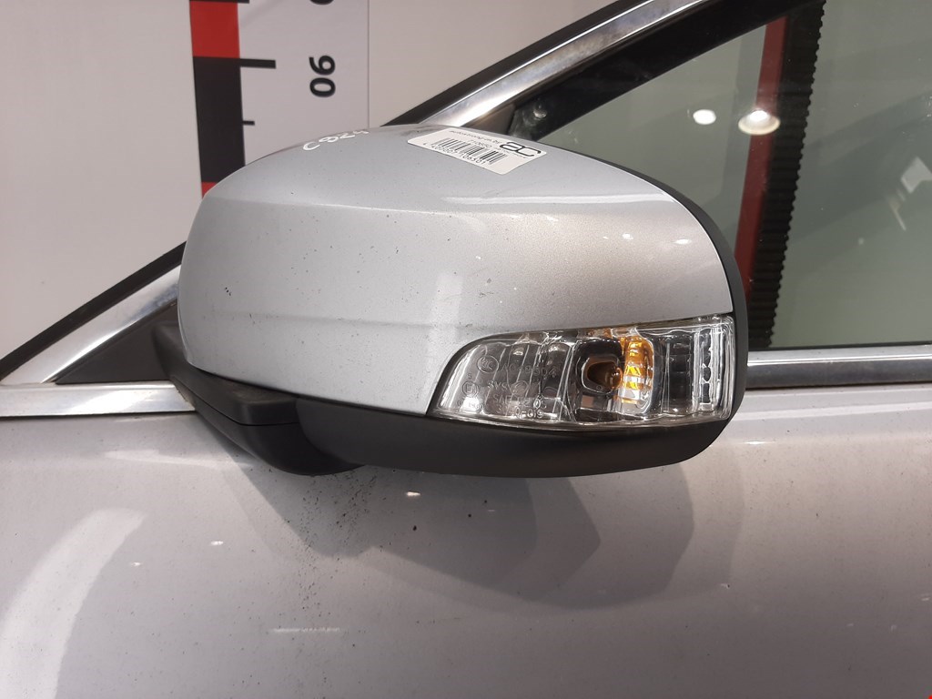 

Зеркало боковое левое Jaguar XF, XF