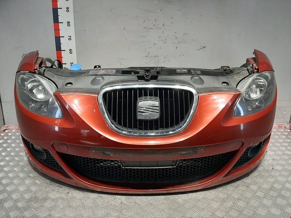 

Передняя часть (ноускат) в сборе Seat Leon 2, Leon 2