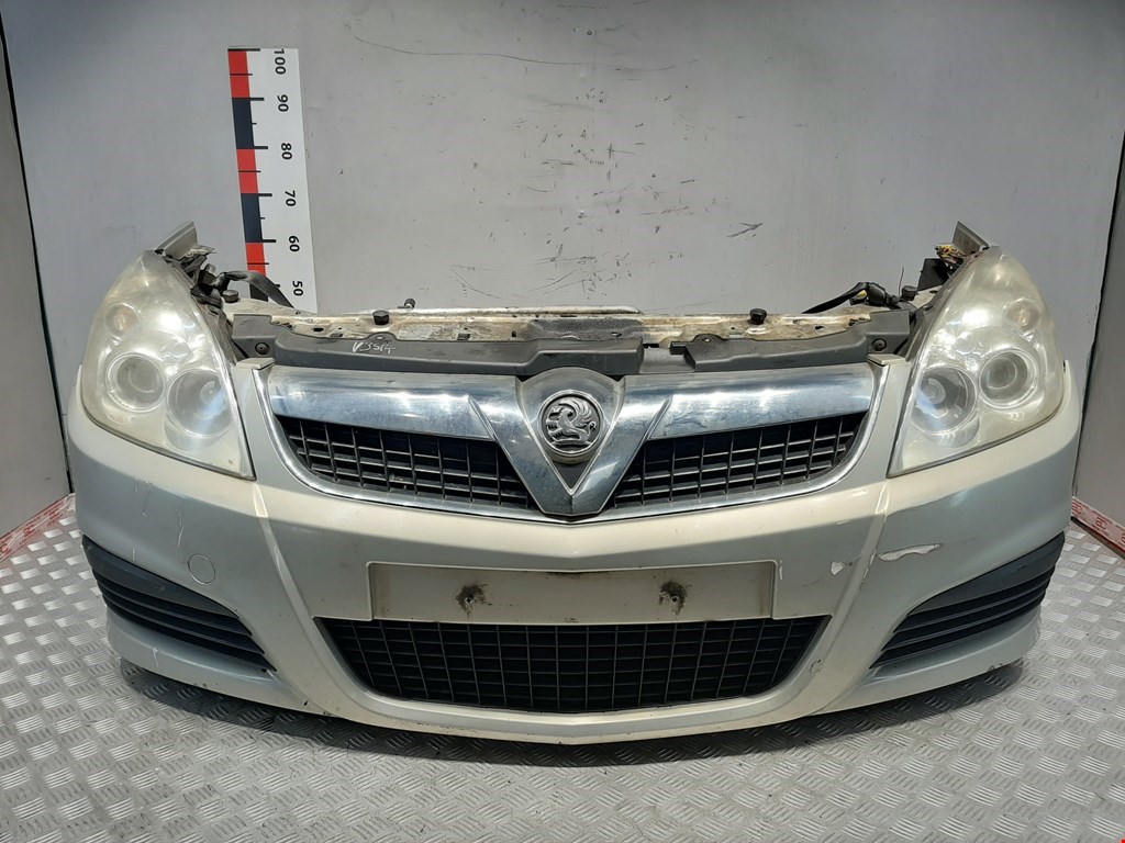 

Передняя часть (ноускат) в сборе Opel Vectra C, Vectra C