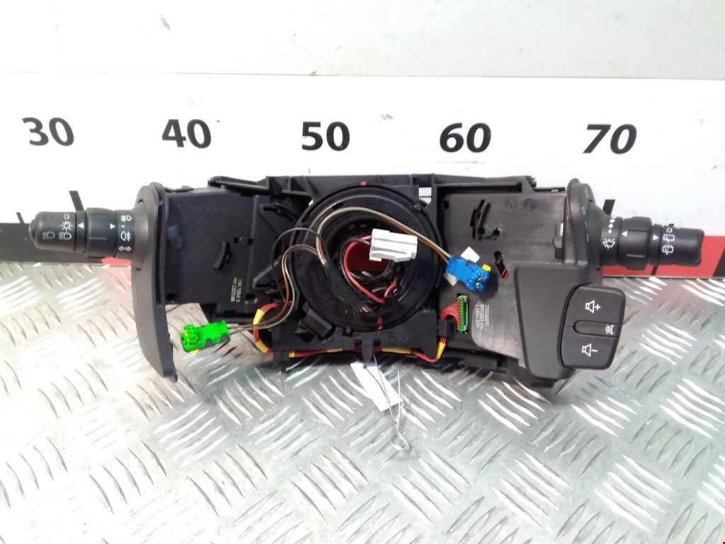 

Переключатель поворотов и дворников (стрекоза) Renault Modus, Modus
